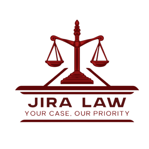 JIRA Law